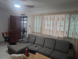 Blk 311 Yishun Ring Road (Yishun), HDB 4 Rooms #452716001